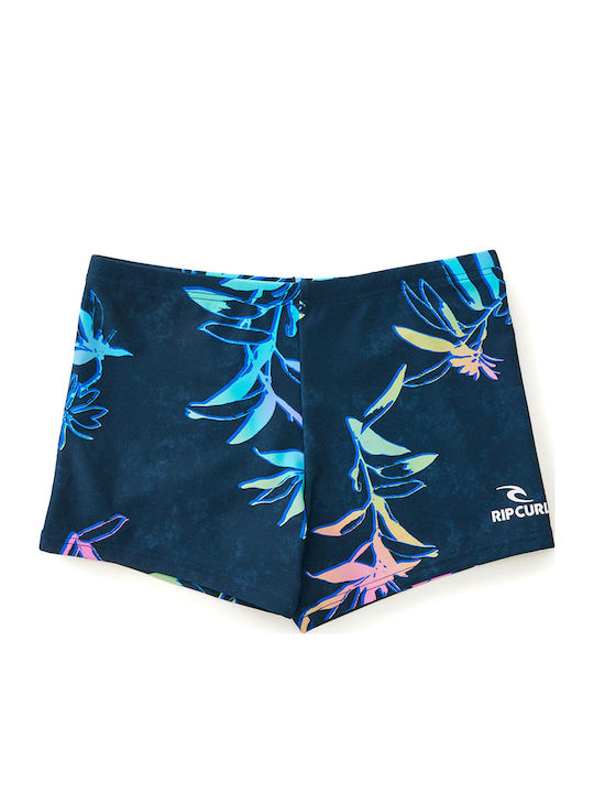 Rip Curl Kids Swimwear Swim Shorts Navy Blue