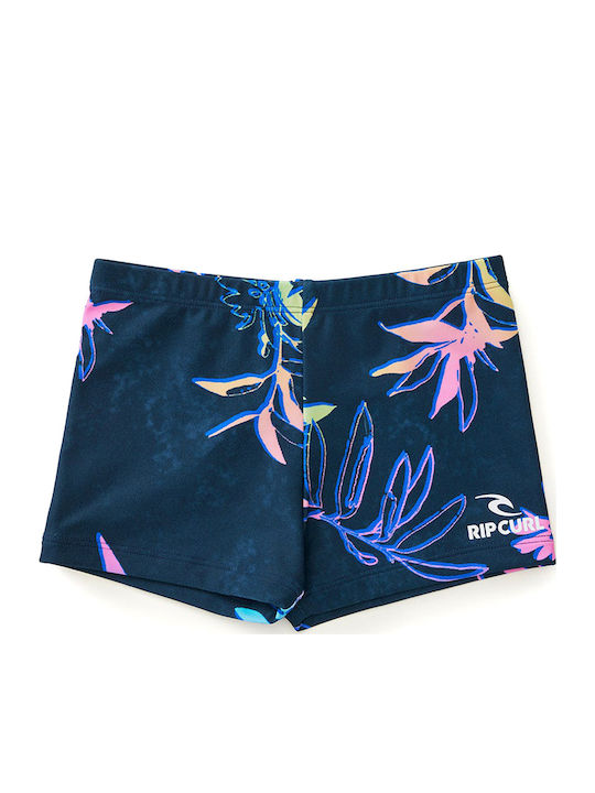 Rip Curl Kids Swimwear Swim Shorts Navy Blue