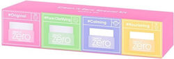 Banila Co Clean It Zero Starter Kit Balsam Gesichtsreiniger 4Stück Banila Co Clean It Zero Starter Kit Balsam Gesichtsreiniger 4Stück