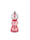 Addison Ross Handbuch Gewürzmühlen in Rosa Farbe 14cm 1Stück