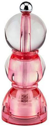 Addison Ross Handbuch Gewürzmühlen in Rosa Farbe 14cm 1Stück