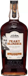 Sadler's Spiced 40% 700ml