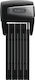 Abus Bordo Smartx 6500 Lock