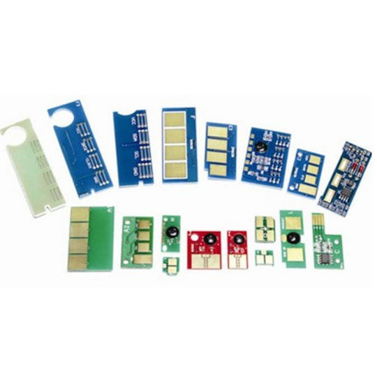 Cip Konica Minolta Tc16 1600f Negru 996700046