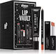 Bperfect Lip Vault Gift Set