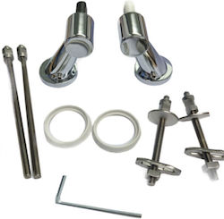 Geberit Hinges 598036000 Geberit Hinges 598036000