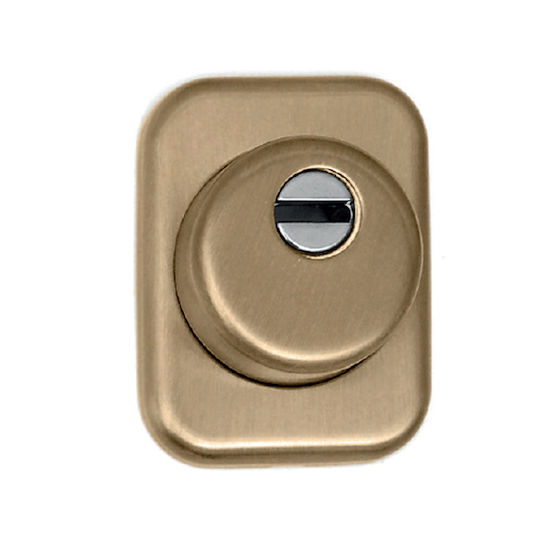Cover for Armored Door Best Oro Matte No2 F50