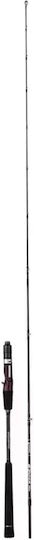 Ecooda Online E EELJ Καλάμι Ψαρέματος για Casting / Light Jigging 1.91m 60-150gr