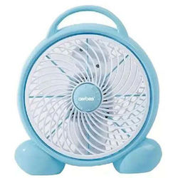 Aerbes Mini Klimaanlagen & Ventilatoren Hellblau AB-J274 Aerbes Mini Klimaanlagen & Ventilatoren Hellblau AB-J274