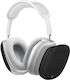 Spigen Sgp Ultra Fit Case for Apple Airpods Max Black Asd02832