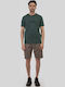 Tricou Moss Green