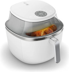 Philips 3000 Series Friteuză cu aer 7.2lt Alb