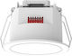 Eurolamp Wired Motion Sensor