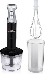 Alpina Appliances 1000W Handmixer