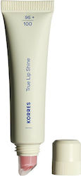 Korres True Lip Shine Lip Gloss 10ml