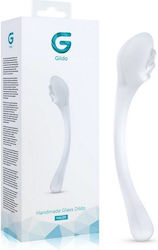Gildo Anal Dildo Transparent