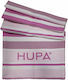 Hupa Microfiber Body Towel 200gr/m² Double-Side...