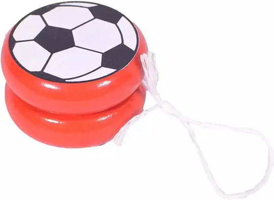 SP Souliotis Yo-Yo Roșu