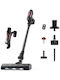 Tefal X-pert 7.60 Επαναφορτιζόμενη Σκούπα 2 σε 1 Stick & Χειρός 18.5V Κόκκινη