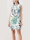 Summer Mini Dress