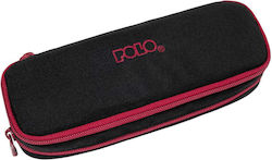 Polo Duo Box Penar Negru