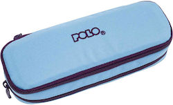Polo Duo Box Penar Albastru Deschis Polo Duo Box Penar Albastru Deschis