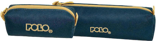 Polo Original Wallet Penar Cilindru