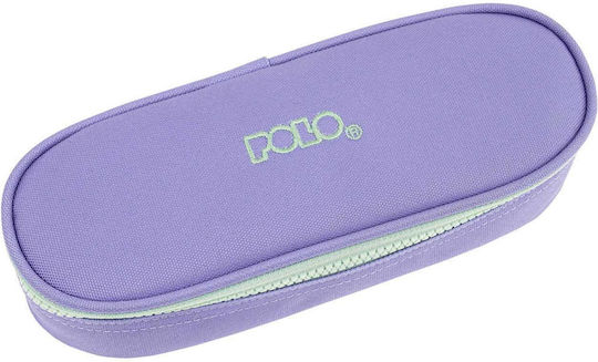 Polo Case Box Κασετίνα Μωβ