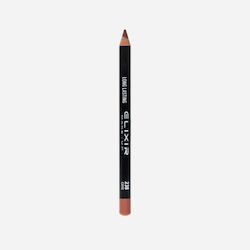 Essence 8h Matte Comfort Creion de buze 10 The Perfect Shade