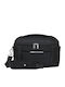 Re-lite Black Cosmetic Case Size 25