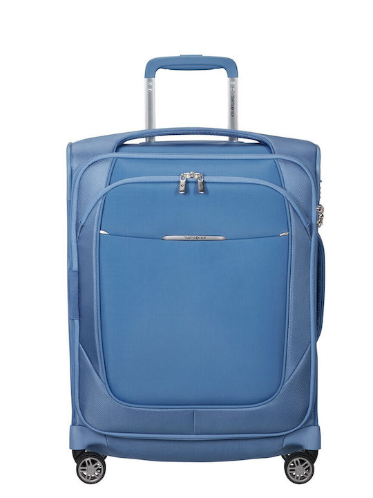 Samsonite RELITE Куфар За Пътуване Кабинен Свет...