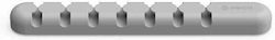 Orico Cbs7 Cable Organizer Gray