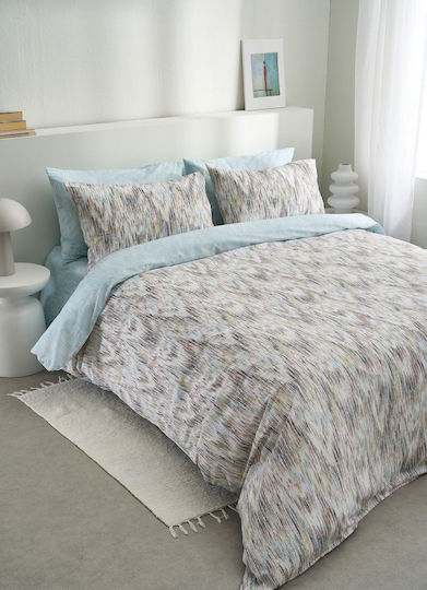 Vesta Home Fiona Coverlet Single Cotton Fiona 2 160x270cm