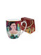 Carmani Mug Ceramic 400ml