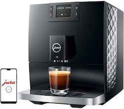 Jura C3 Automatic with Grinder Black Jura C3 Automatic with Grinder Black