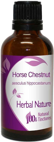 Nature & Body Βάμμα Horse Chestnut 50ml