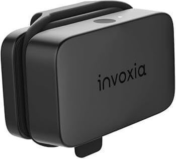 Invoxia Mini GPS Tracker Bluetooth για Σκάφη Αδιάβροχο IP67