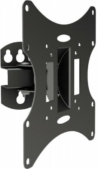 Jager LCD501A Wall TV Mount up to 42" and 30kg