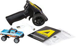 Amewi Die Cast RC Vehicle Monster Truck 2WD Blue