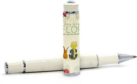 Premium Paper Rollerball Pen