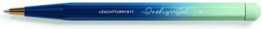 Leuchtturm1917 Drehgriffel Pens Ballpoint