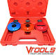 Vtools Set de instrumente pentru Bmw