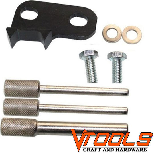 Vtools Timing Tools for Bmw / Citroen / Peugeot