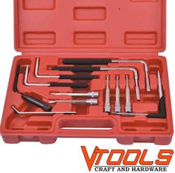 Vtools Airbag Car Hand Tools Set Vtools Airbag Car Hand Tools Set