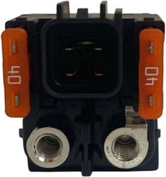 Yamaha Motorcycle Starter Motor Relay 121694