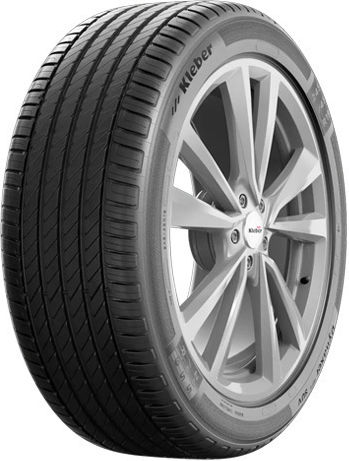 Kleber 235/55R17 103W XL Θερινό Λάστιχο για Επιβατικό Αυτοκίνητο