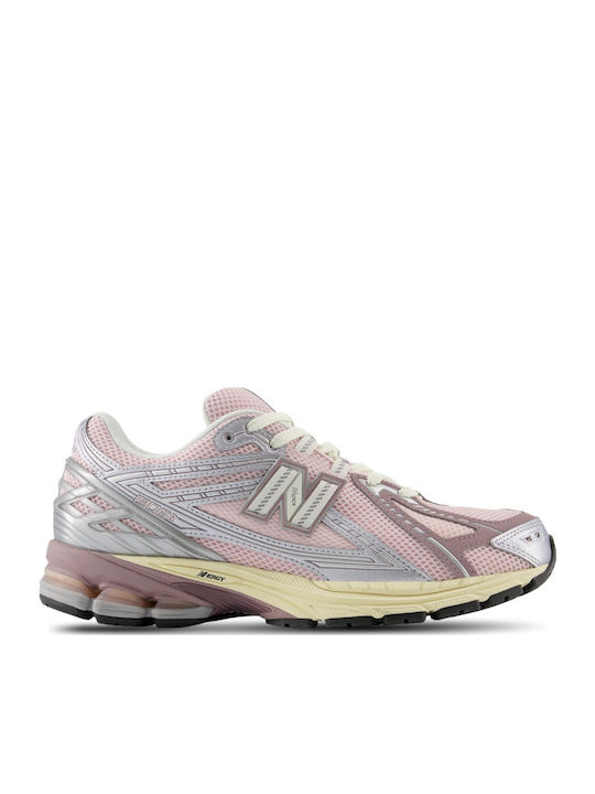 New Balance 1906R Γυναικεία Sneakers Ροζ