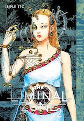 The Liminal Zone Том 0