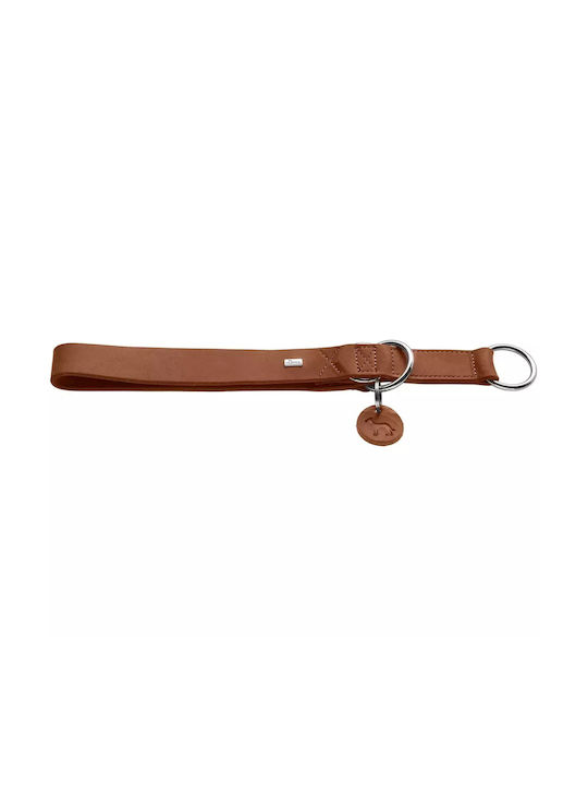 Hunter D Halsband Aalborg Halsung 60L/XL Braun