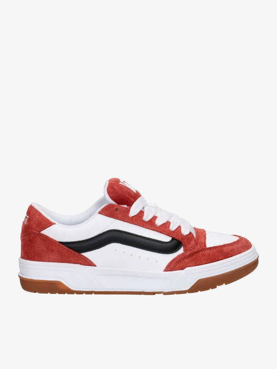 Vans Tri-tone Мъжки Маратонки Червени